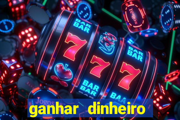 ganhar dinheiro jogando via pix